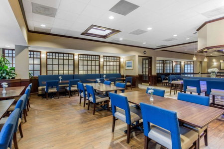 Comfort Inn Conference Center, Bowie, Estados Unidos