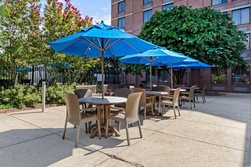 Comfort Inn Conference Center, Bowie, Estados Unidos