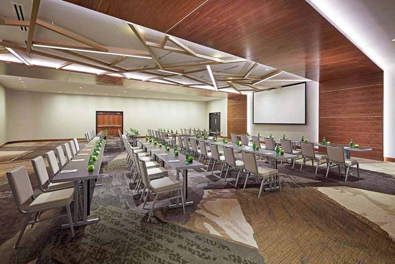 The Statler Dallas, Curio Collection By Hilton, Dallas, United States