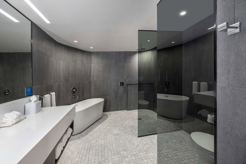 The Statler Dallas, Curio Collection By Hilton, Dallas, United States