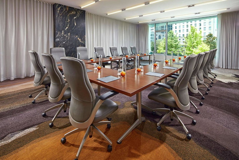 The Statler Dallas, Curio Collection By Hilton, Dallas, United States