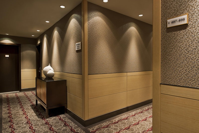 The Pearl New York, Hell's Kitchen, Соединённые Штаты