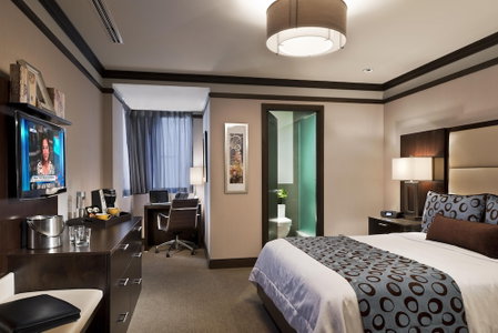 The Pearl New York, Hell's Kitchen, Соединённые Штаты
