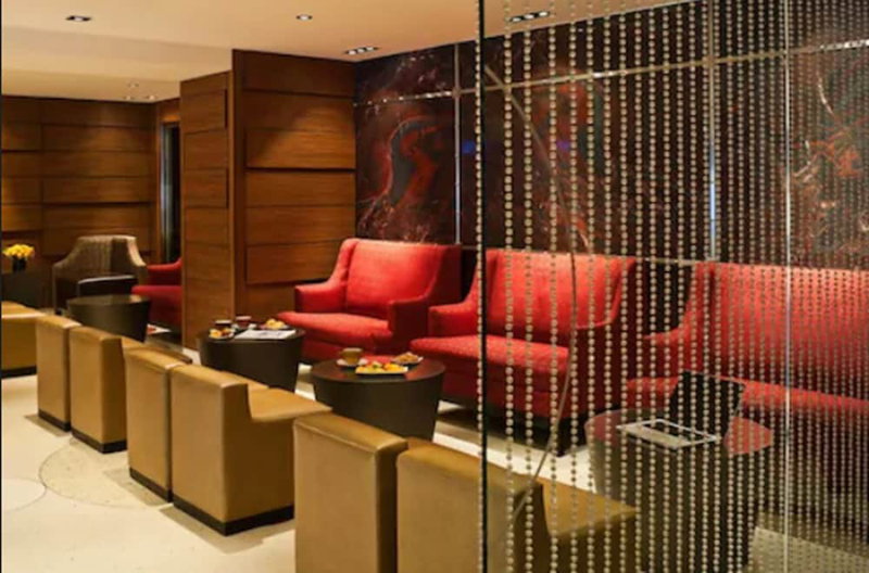 The Pearl New York, Hell's Kitchen, Соединённые Штаты