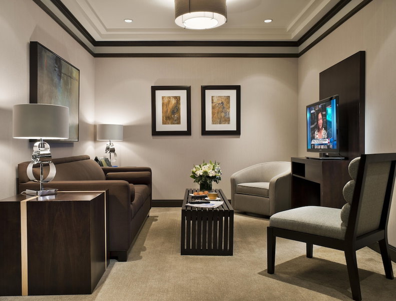 The Pearl New York, Hell's Kitchen, Соединённые Штаты