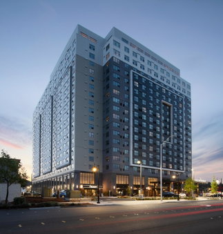 Hotel Interurban Seattle Airport SeaTac, Tukwila, United States