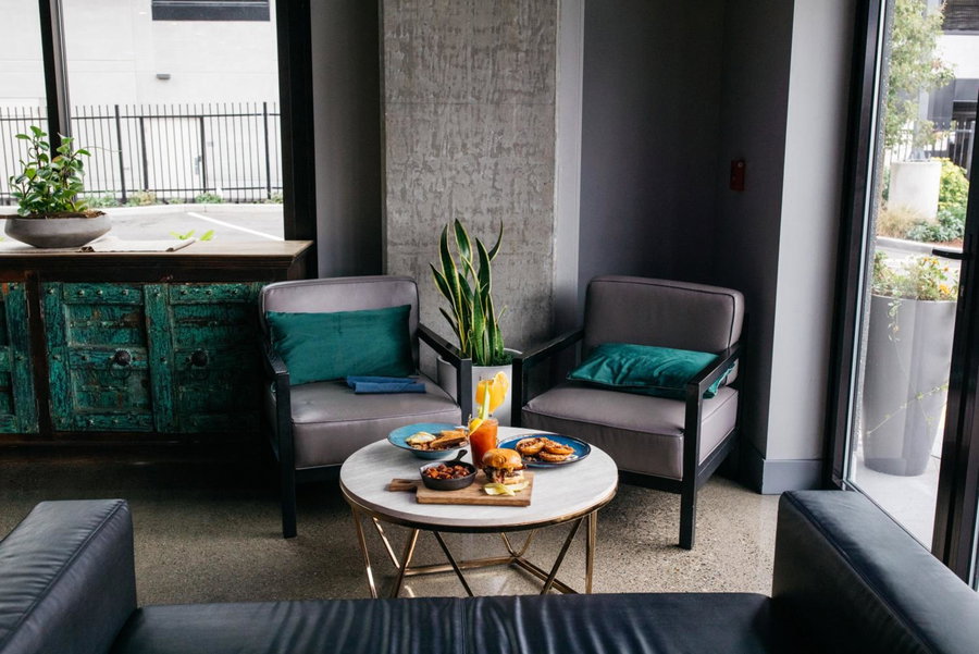 Hotel Interurban Seattle Airport SeaTac, Tukwila, United States