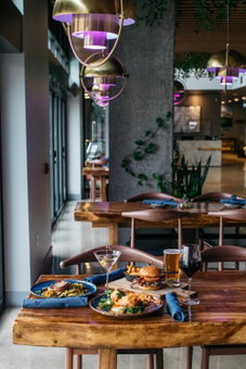 Hotel Interurban Seattle Airport SeaTac, Tukwila, United States