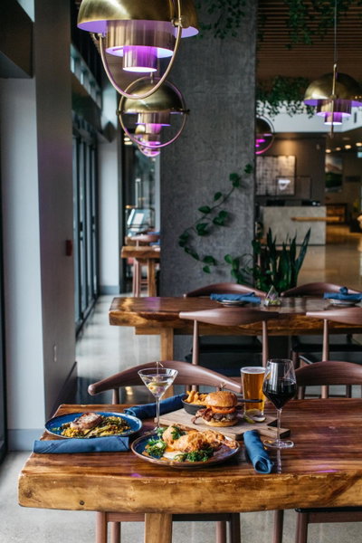 Hotel Interurban Seattle Airport SeaTac, Tukwila, United States