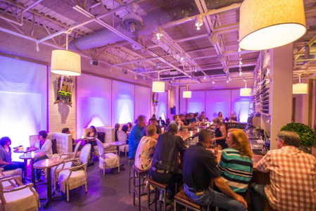 Proximity Hotel, Greensboro, Vereinigte Staaten
