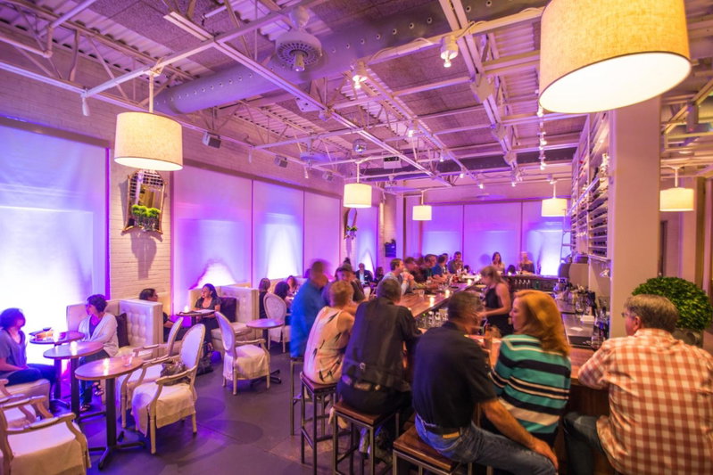 Proximity Hotel, Greensboro, Vereinigte Staaten