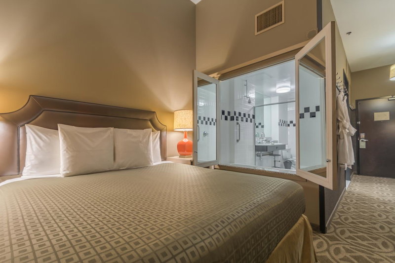 Proximity Hotel, Greensboro, Vereinigte Staaten
