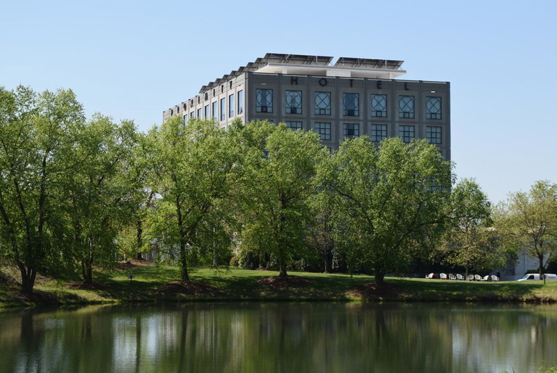 Proximity Hotel, Greensboro, Vereinigte Staaten