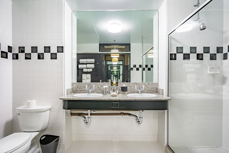 Proximity Hotel, Greensboro, Vereinigte Staaten