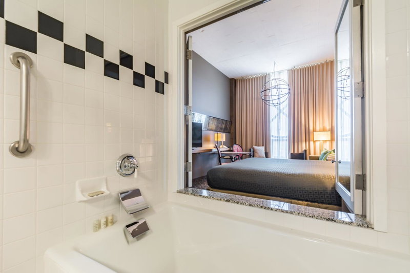 Proximity Hotel, Greensboro, Vereinigte Staaten