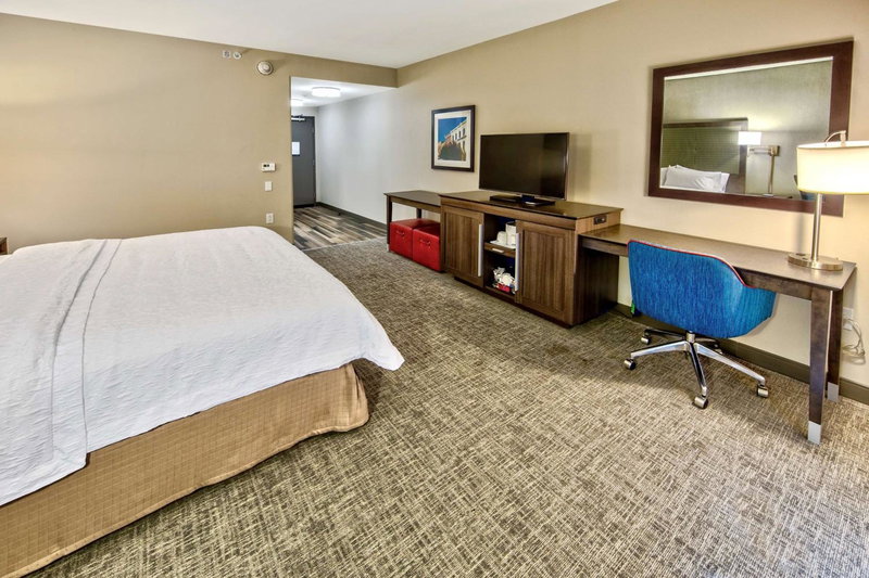 Hampton Inn & Suites Franklin Berry Farms, Tn, Franklin, Vereinigte Staaten