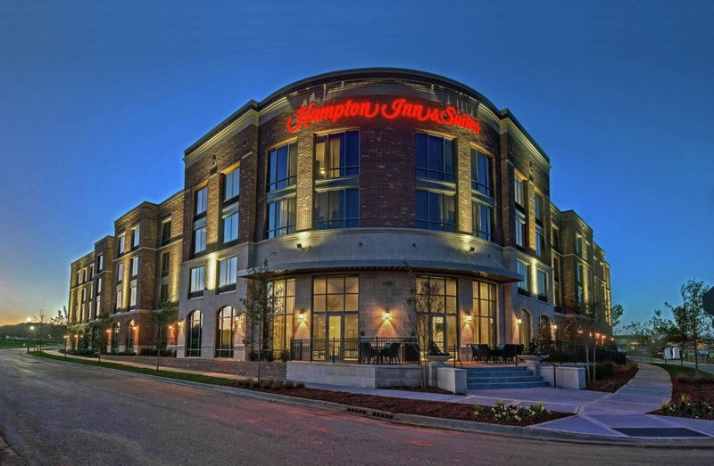 Hampton Inn & Suites Franklin Berry Farms, Tn, Franklin, Vereinigte Staaten