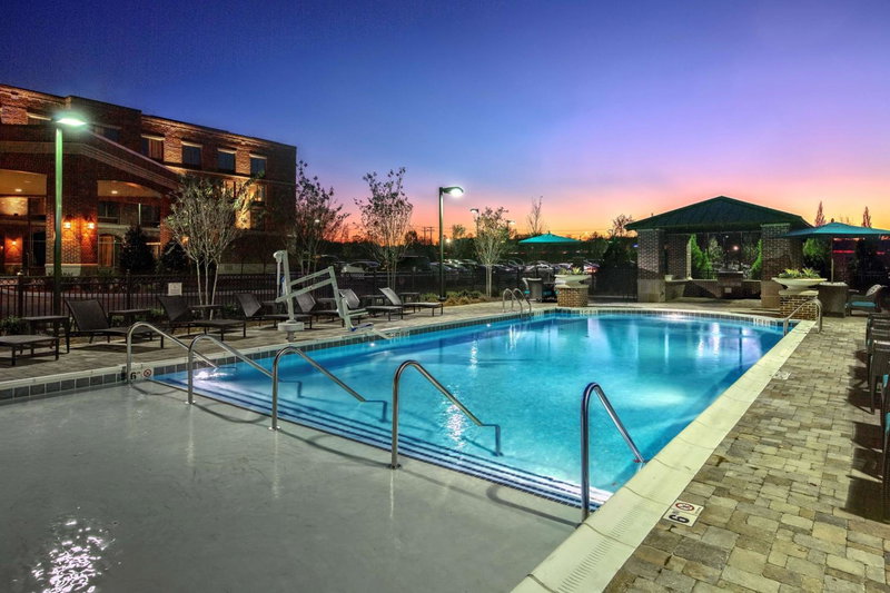 Hampton Inn & Suites Franklin Berry Farms, Tn, Franklin, Vereinigte Staaten