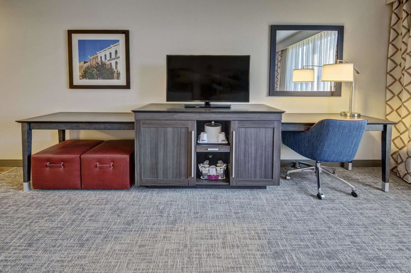Hampton Inn & Suites Franklin Berry Farms, Tn, Franklin, Vereinigte Staaten