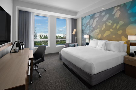 Courtyard by Marriott Delray Beach, Delray Beach, United States