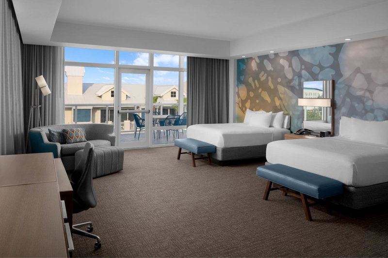 Courtyard by Marriott Delray Beach, Delray Beach, United States
