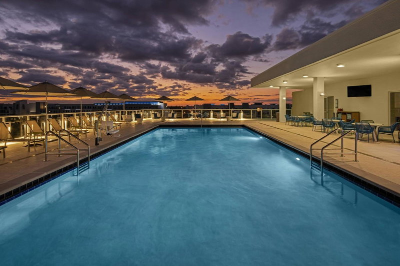 Courtyard by Marriott Delray Beach, Delray Beach, United States