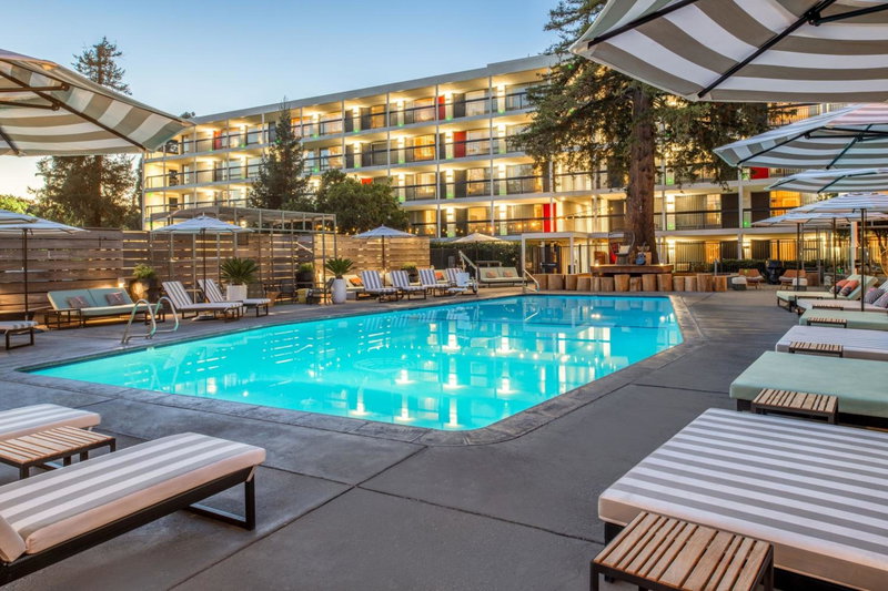 Hotel Paradox, Autograph Collection, Santa Cruz, United States