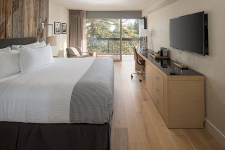Hotel Paradox, Autograph Collection, Santa Cruz, United States