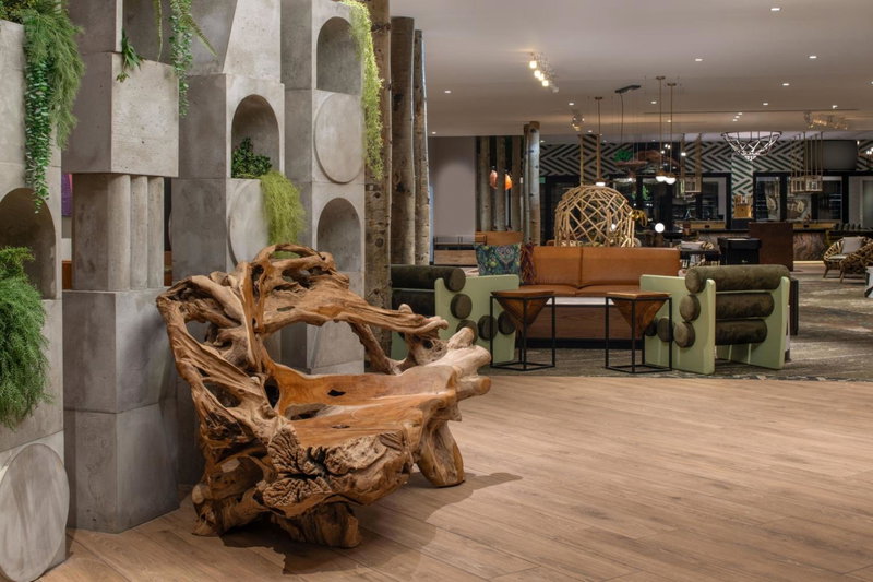 Hotel Paradox, Autograph Collection, Santa Cruz, United States