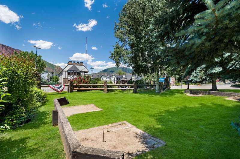 Best Western Antlers at Glenwood Springs, Glenwood Springs, Vereinigte Staaten