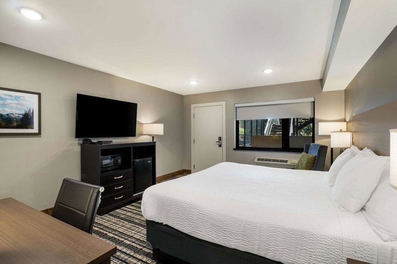 Best Western Antlers at Glenwood Springs, Glenwood Springs, Vereinigte Staaten
