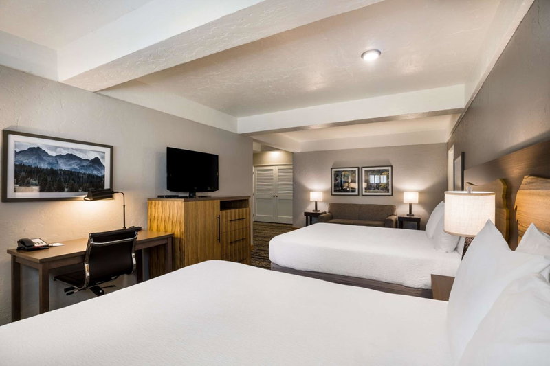 Best Western Antlers at Glenwood Springs, Glenwood Springs, Vereinigte Staaten