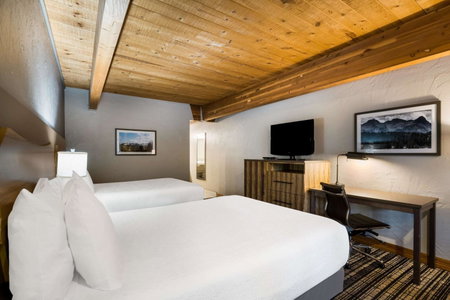 Best Western Antlers at Glenwood Springs, Glenwood Springs, Vereinigte Staaten