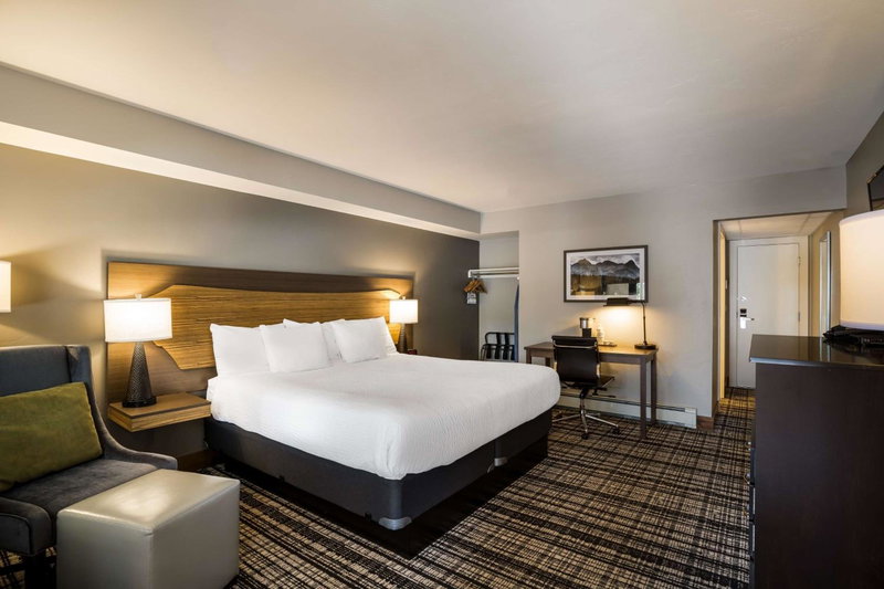 Best Western Antlers at Glenwood Springs, Glenwood Springs, Vereinigte Staaten