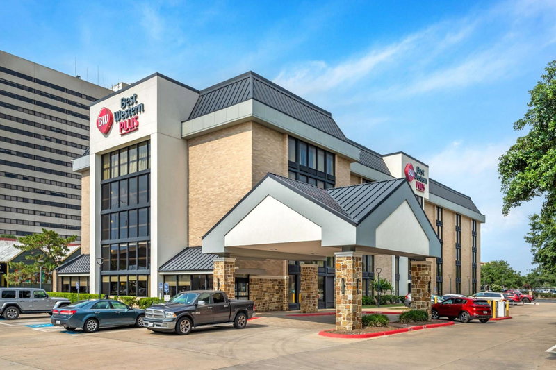Best Western Plus Houston Energy Corridor, Houston, Estados Unidos
