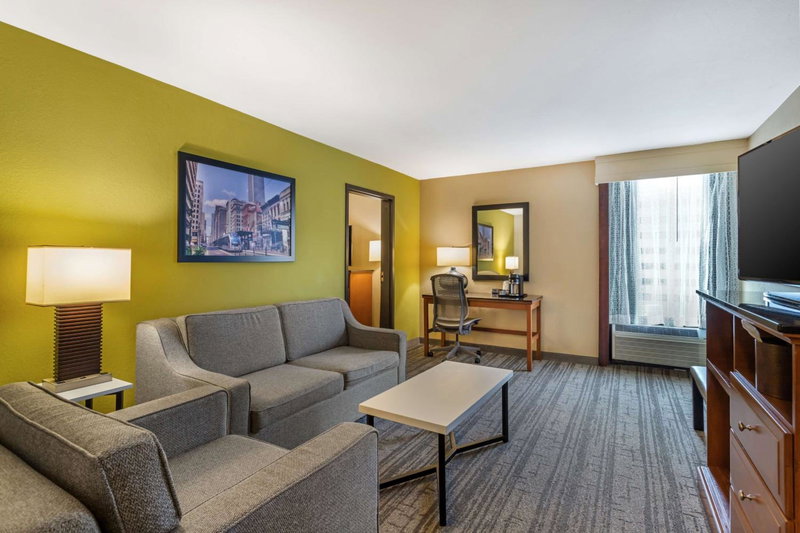 Best Western Plus Houston Energy Corridor, Houston, Estados Unidos