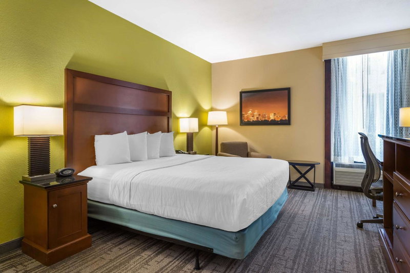 Best Western Plus Houston Energy Corridor, Houston, Estados Unidos
