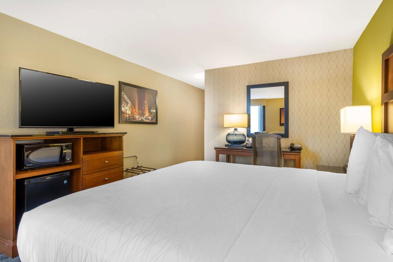 Best Western Plus Houston Energy Corridor, Houston, Estados Unidos
