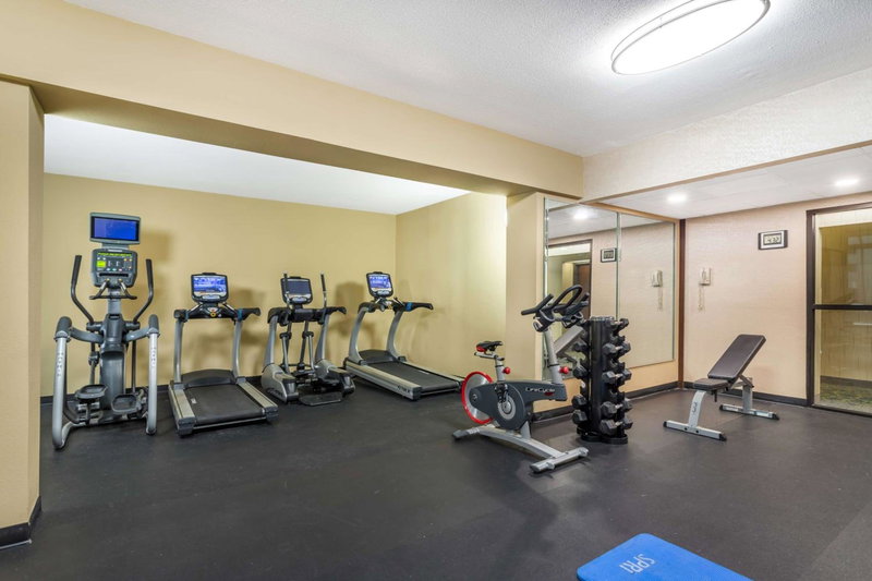 Best Western Plus Houston Energy Corridor, Houston, Estados Unidos