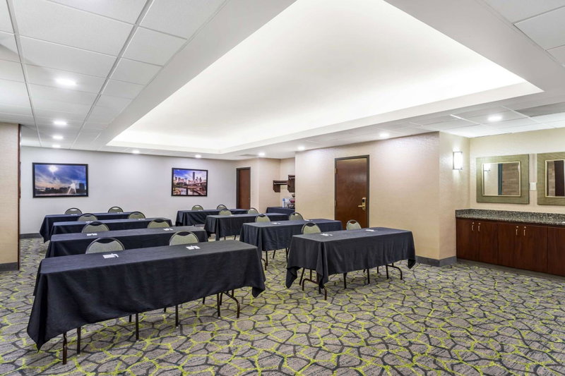 Best Western Plus Houston Energy Corridor, Houston, Estados Unidos
