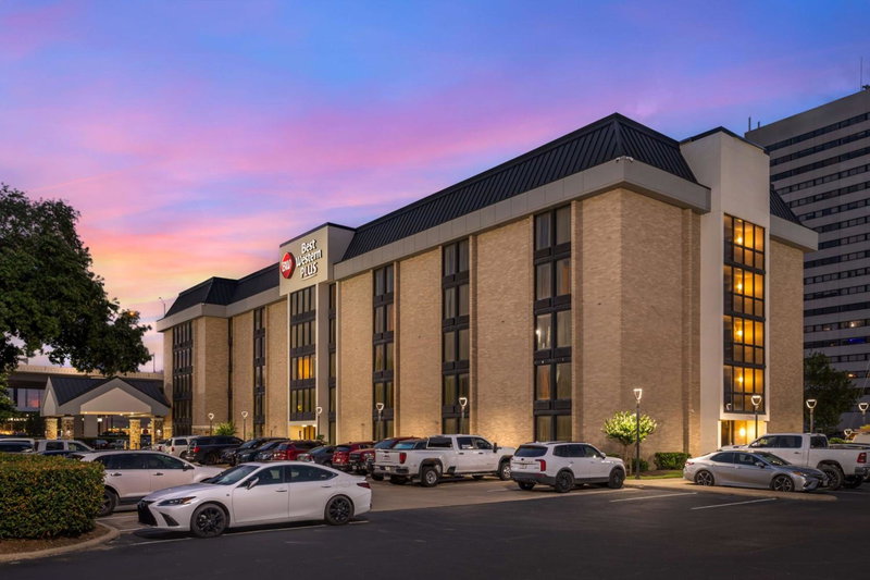 Best Western Plus Houston Energy Corridor, Houston, Estados Unidos