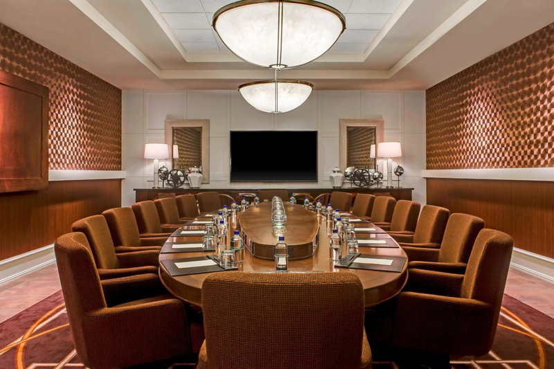 Sheraton Overland Park Hotel at the Convention Center, Leawood, Estados Unidos