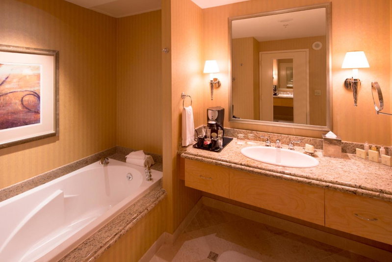 Bally's Shreveport Casino & Hotel, Shreveport, United States
