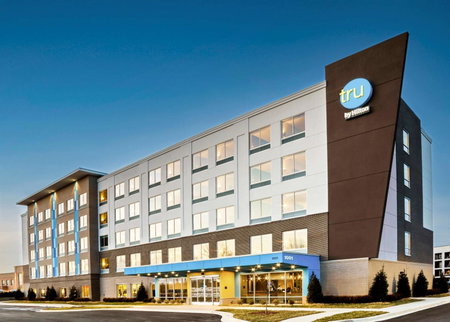 Tru By Hilton Franklin Cool Springs Nashville, Franklin, Vereinigte Staaten