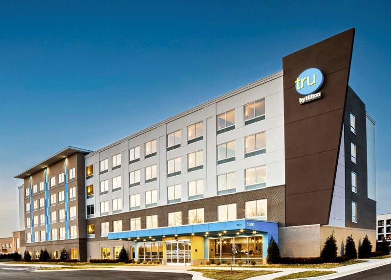 Tru By Hilton Franklin Cool Springs Nashville, Franklin, Vereinigte Staaten