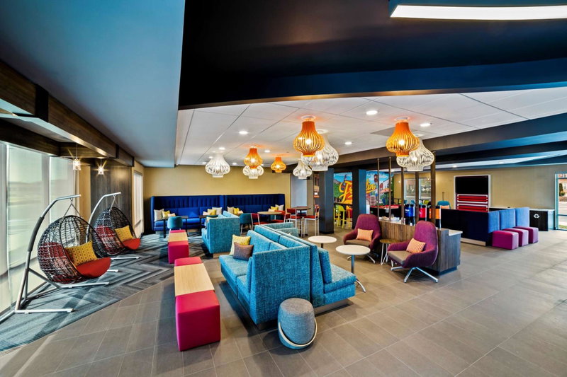 Tru By Hilton Franklin Cool Springs Nashville, Franklin, Vereinigte Staaten