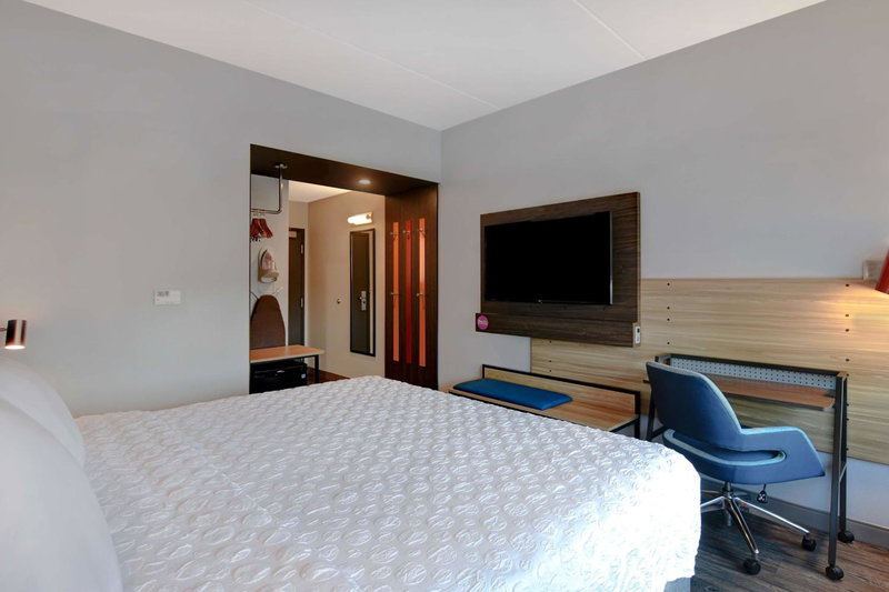 Tru By Hilton Franklin Cool Springs Nashville, Franklin, Vereinigte Staaten