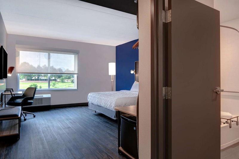 Tru By Hilton Franklin Cool Springs Nashville, Franklin, Vereinigte Staaten