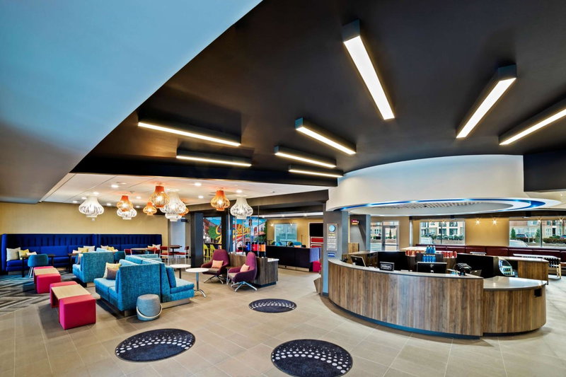 Tru By Hilton Franklin Cool Springs Nashville, Franklin, Vereinigte Staaten
