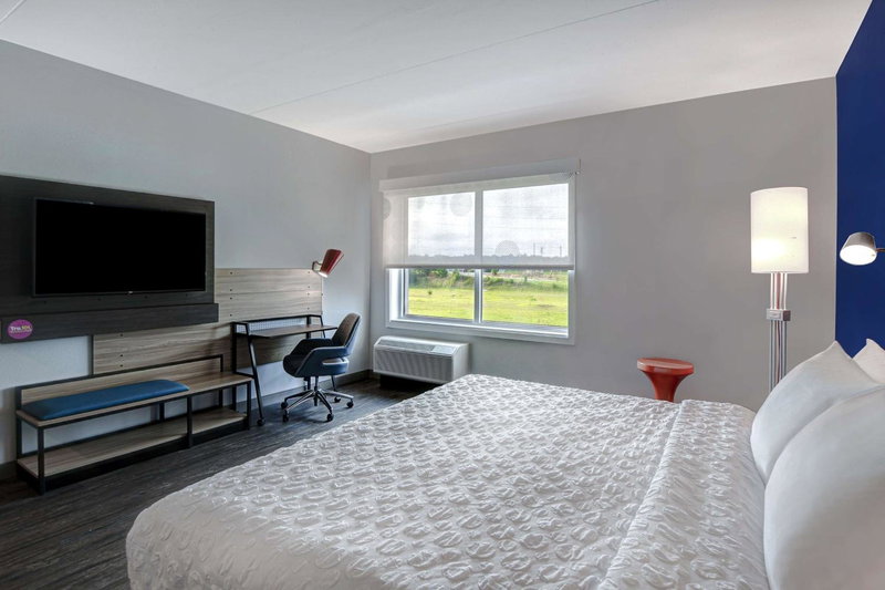 Tru By Hilton Franklin Cool Springs Nashville, Franklin, Vereinigte Staaten